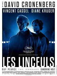 Les linceuls - David Cronenberg - critique