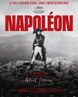 Napoléon vu par Abel Gance : la restauration choc en salles