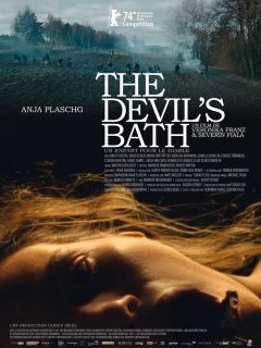 The Devil's Bath - Severin Fiala, Veronika Franz - critique