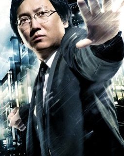 Heroes Reborn : Hiro Nakamura de retour ! 