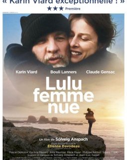 Lulu femme nue - la critique du film 