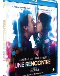 Une rencontre : Sophie Marceau enchante en blu-ray