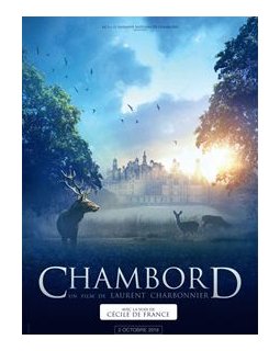 Chambord - la fiche du film