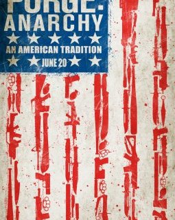 American Nightmare 2 - The Purge Anarchy - la bande-annonce américaine