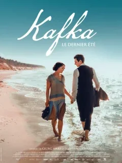 Kafka, le dernier été - Judith Kaufmann, Georg Maas - critique