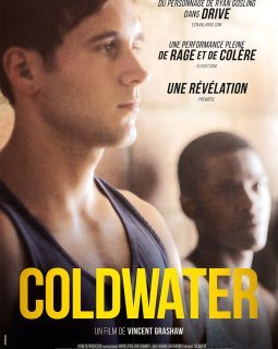 Coldwater – la critique du film