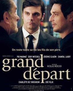 Grand départ - bande-annonce