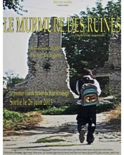 Le murmure des ruines - la bande-annonce