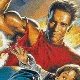 Interview d'Aubry Salmon, auteur d'"Il était une fois... Last Action Hero"