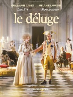 Le Déluge - Gianluca Jodice - critique