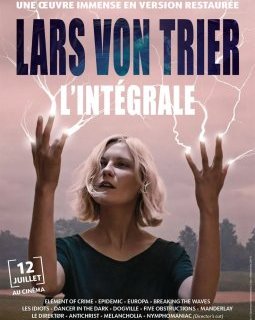  Lars von Trier, au cœur du Dogme