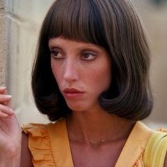 Shelley Duvall dans "Trois femmes"