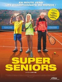 Super Seniors - Dan Lobb - critique