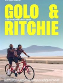 Golo & Ritchie - Martin Fougerol, Ahmed Hamidi - critique