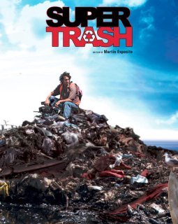 Super trash - bande-annonce du documentaire sur les poubelles de la France