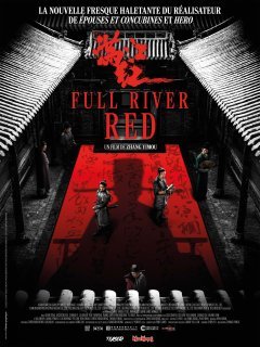 Full River Red - Zhang Yimou - Critique