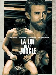 La loi de la jungle - Max Winkler - critique