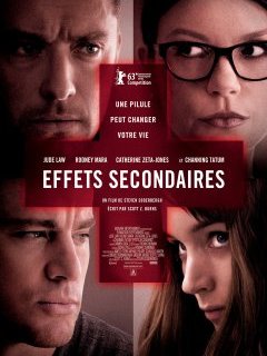 Effets Secondaires - Steven Soderbergh - critique