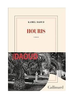 Houris - Kamel Daoud - critique du livre