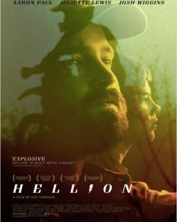 Hellion - un film indépendant US prometteur avec Aaron Paul