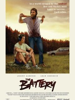 The Battery - la critique du film