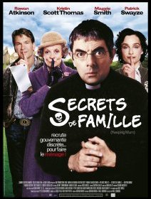 Secrets de famille - la critique