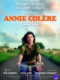 Annie Colère - Blandine Lenoir - critique