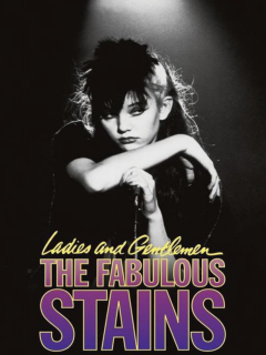 Ladies and Gentlemen, The Fabulous Stains - Lou Adler - critique