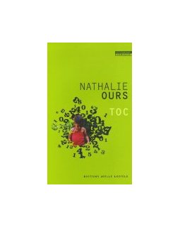 TOC - Nathalie Ours