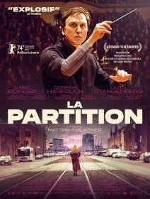 La partition - Matthias Glasner - critique