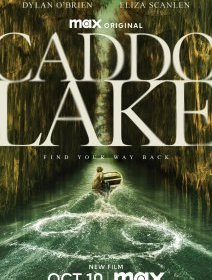 Caddo Lake - Celine Held, Logan George - critique 