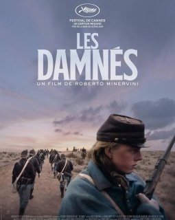 Les Damnés - Roberto Minervini - critique