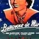 La baronne de minuit - La critique