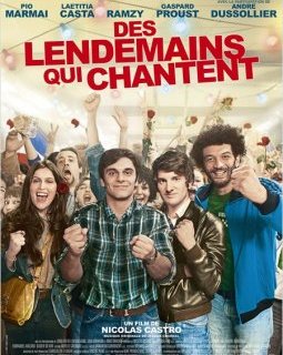 Des lendemains qui chantent - la critique du film