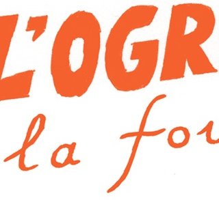 La Princesse, l'ogre et la fourmi - Eduard Nazarov - critique