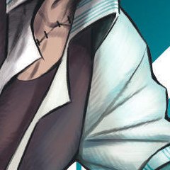 Le Secret de Scarecrow T.1 - Gin Zarbo - la chronique Manga