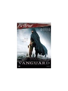 Vanguard - La critique + Test DVD