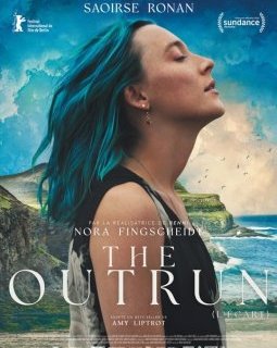 The Outrun - Nora Fingscheidt - critique