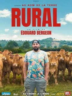 Rural - Édouard Bergeon - critique