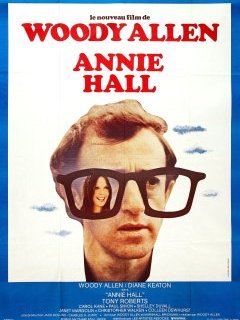 Annie Hall - Woody Allen - critique