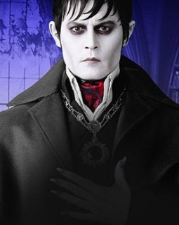 Dark Shadows - bande-annonce du nouveau Tim Burton 