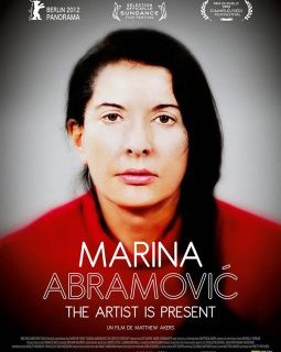 Marina Abramovic : The Artist Is Present - la bande-annonce