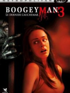 Boogeyman 3 le dernier cauchemar - la critique