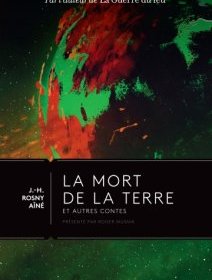 La mort de la Terre - la critique du livre