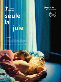 Seule la joie - Henrika Kull - critique