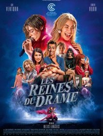 Les Reines du drame - Alexis Langlois - critique