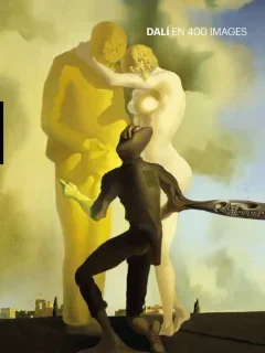 Dali en 400 images – William Jeffet - chronique livre