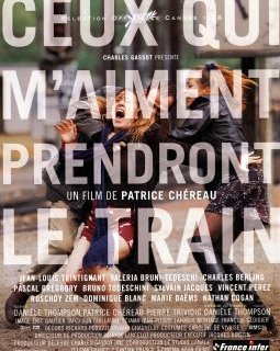 Ceux qui m'aiment prendront le train - Patrice Chéreau - critique