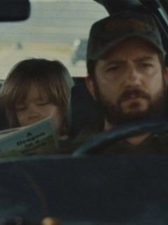 Omaha - Cole Webley - critique