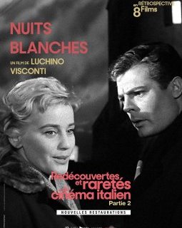 Nuits blanches - Luchino Visconti - critique